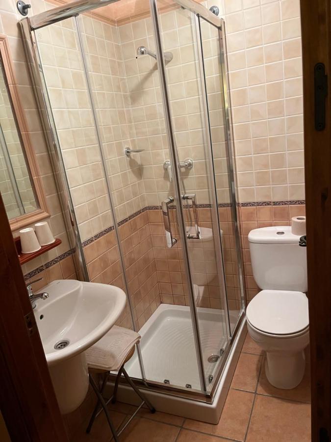 מלון Riópar La Rueda מראה חיצוני תמונה